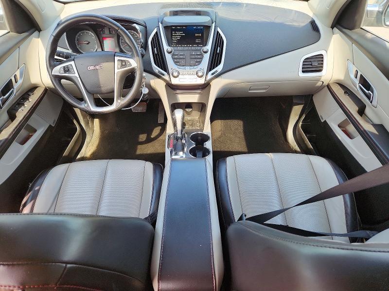 2015 GMC TERRAIN SLT — Фото 8 из 13