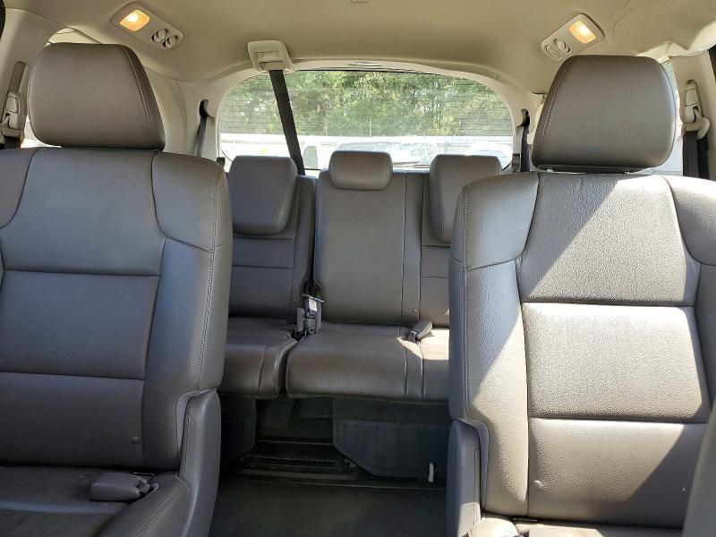 5FNRL5H6XFB098629 2015 HONDA ODYSSEY photo no. 10