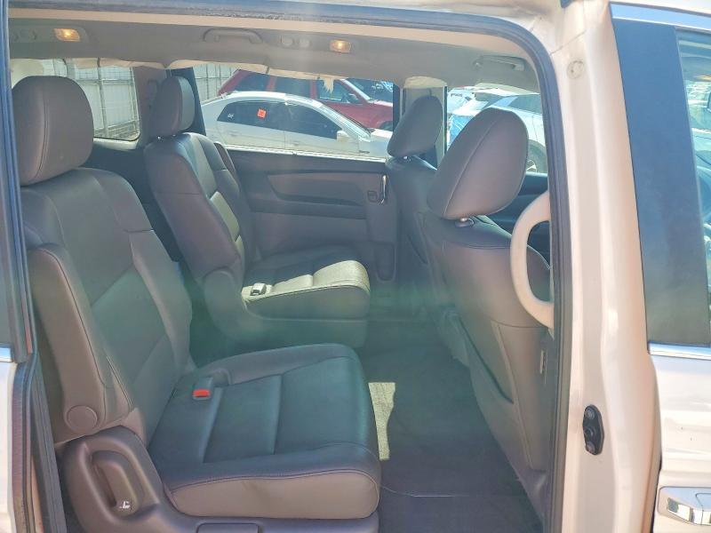 5FNRL5H6XFB098629 2015 HONDA ODYSSEY photo no. 11