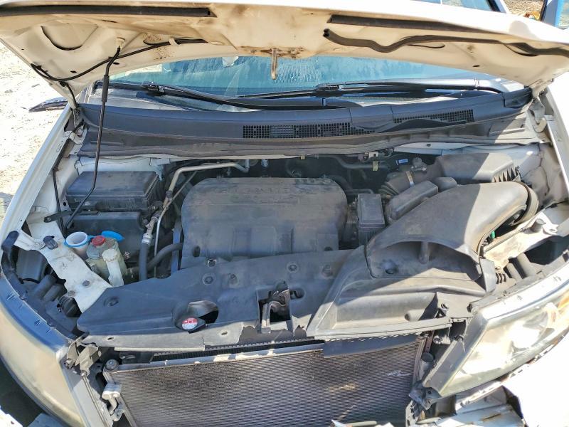 5FNRL5H6XFB098629 2015 HONDA ODYSSEY photo no. 12