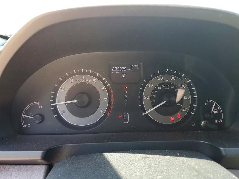 5FNRL5H6XFB098629 2015 HONDA ODYSSEY photo no. 9