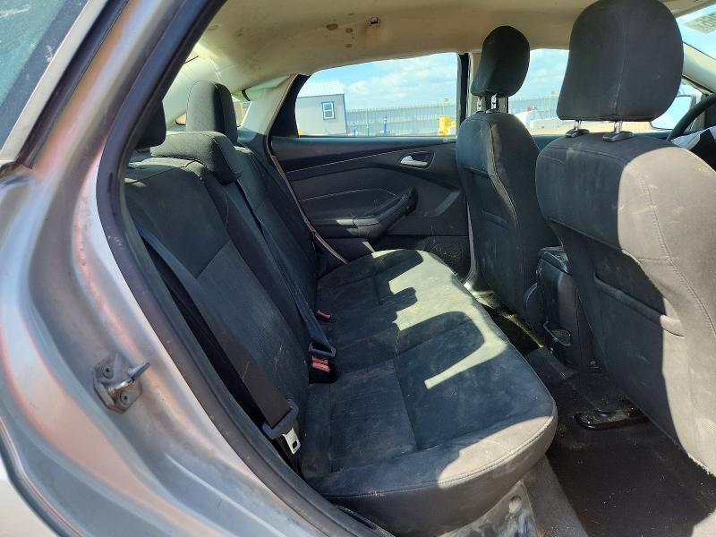 2015 FORD FOCUS SE — Фото 10 из 13