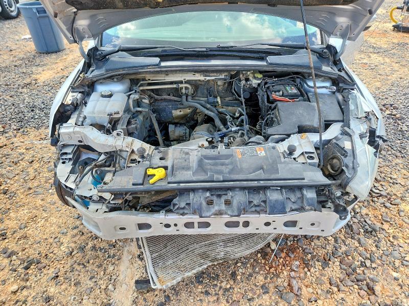 2015 FORD FOCUS SE — Фото 11 из 13