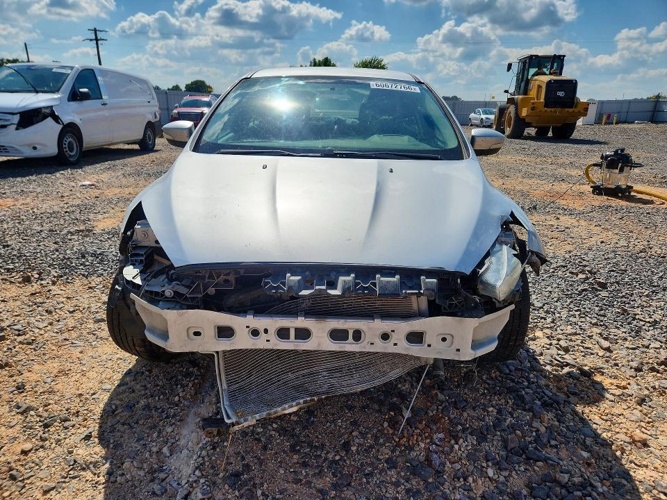 2015 FORD FOCUS SE — Фото 5 из 13