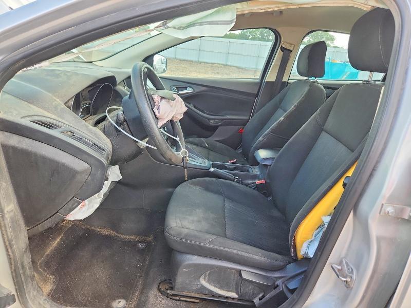 2015 FORD FOCUS SE — Фото 7 из 13