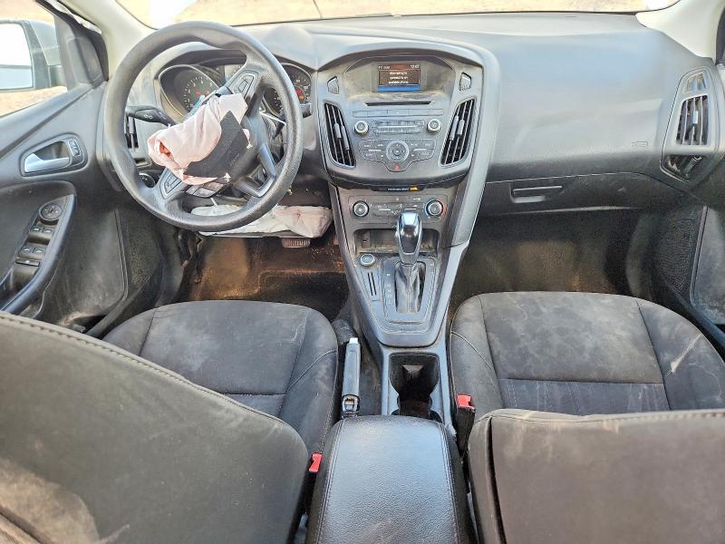 2015 FORD FOCUS SE — Фото 8 из 13