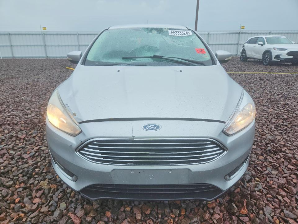 2015 FORD FOCUS SE — Фото 5 из 12