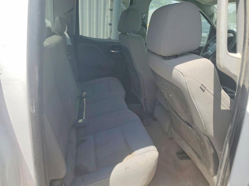 2015 GMC SIERRA C2500 HEAVY DUTY — Фото 10 из 13