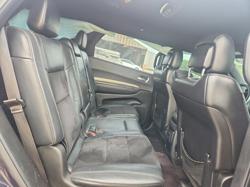 1C4RDHAG1FC169277 2015 DODGE DURANGO photo no. 11