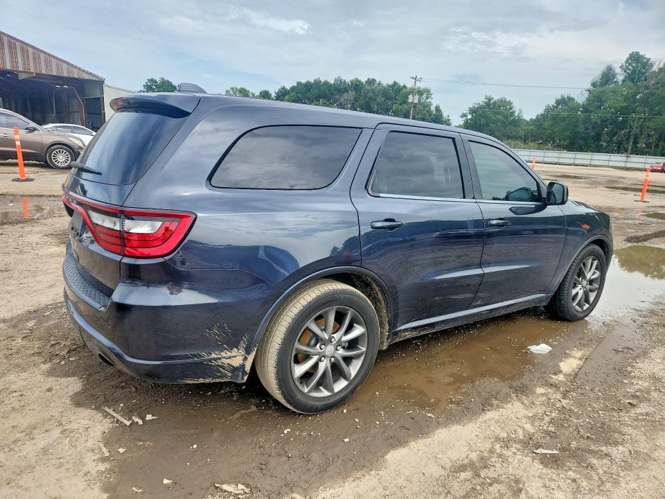 1C4RDHAG1FC169277 2015 DODGE DURANGO photo no. 3