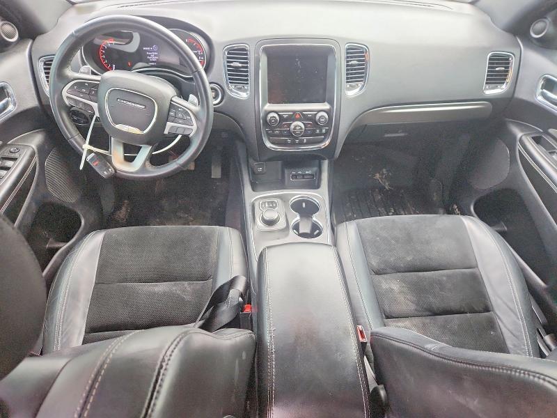 1C4RDHAG1FC169277 2015 DODGE DURANGO photo no. 8