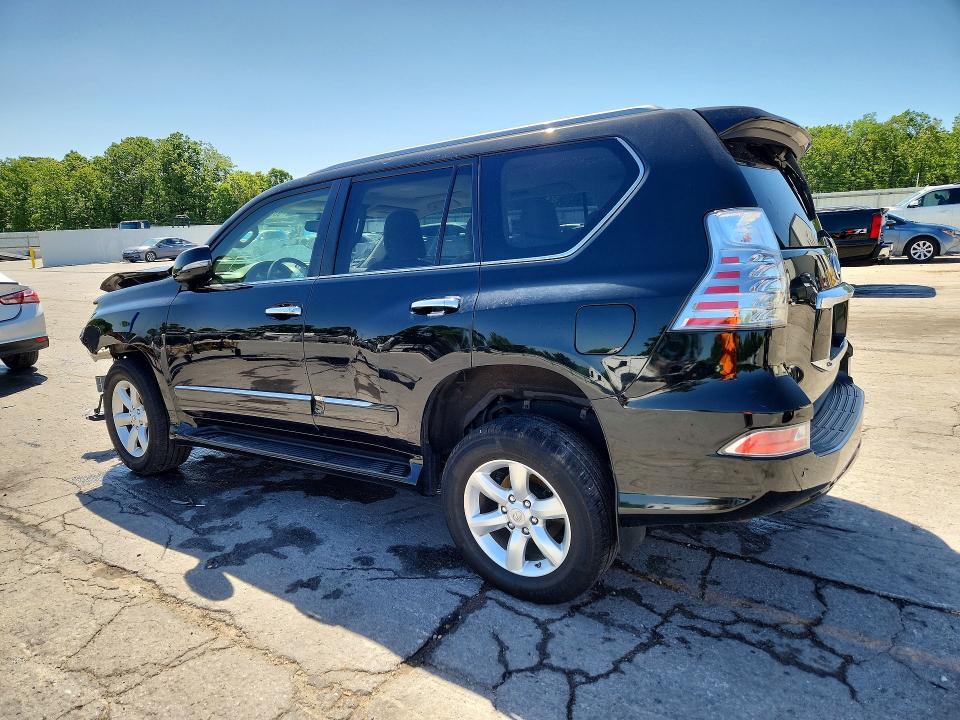 2014 LEXUS GX 460 PREMIUM — Фото 2 из 14