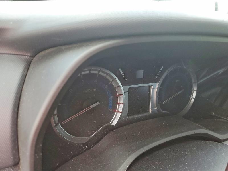 2014 TOYOTA 4RUNNER SR5 — Фото 9 из 13
