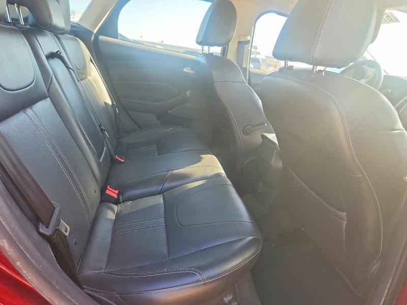 2014 FORD FOCUS SE — Фото 11 из 13