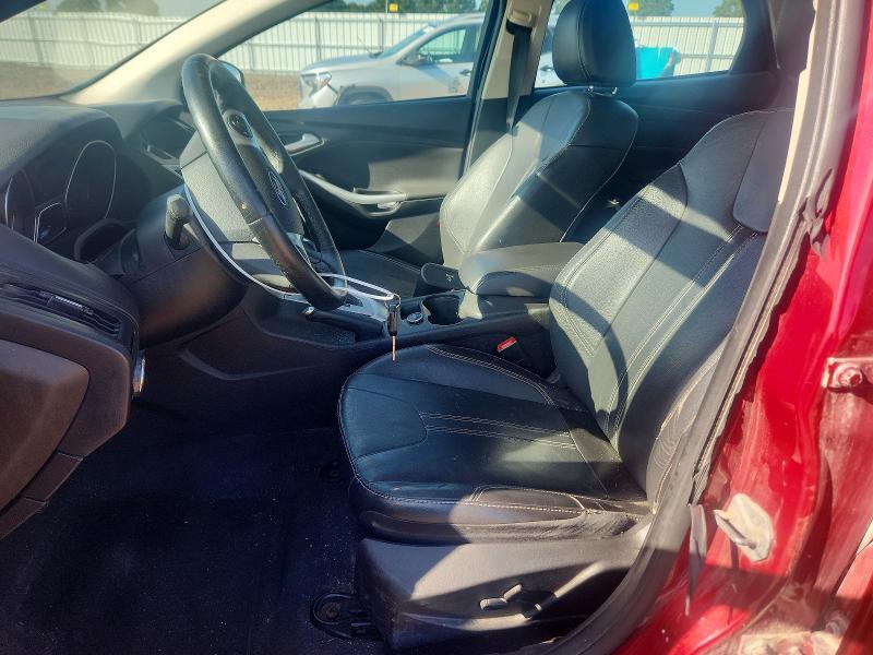 2014 FORD FOCUS SE — Фото 7 из 13