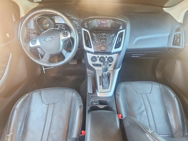 2014 FORD FOCUS SE — Фото 8 из 13