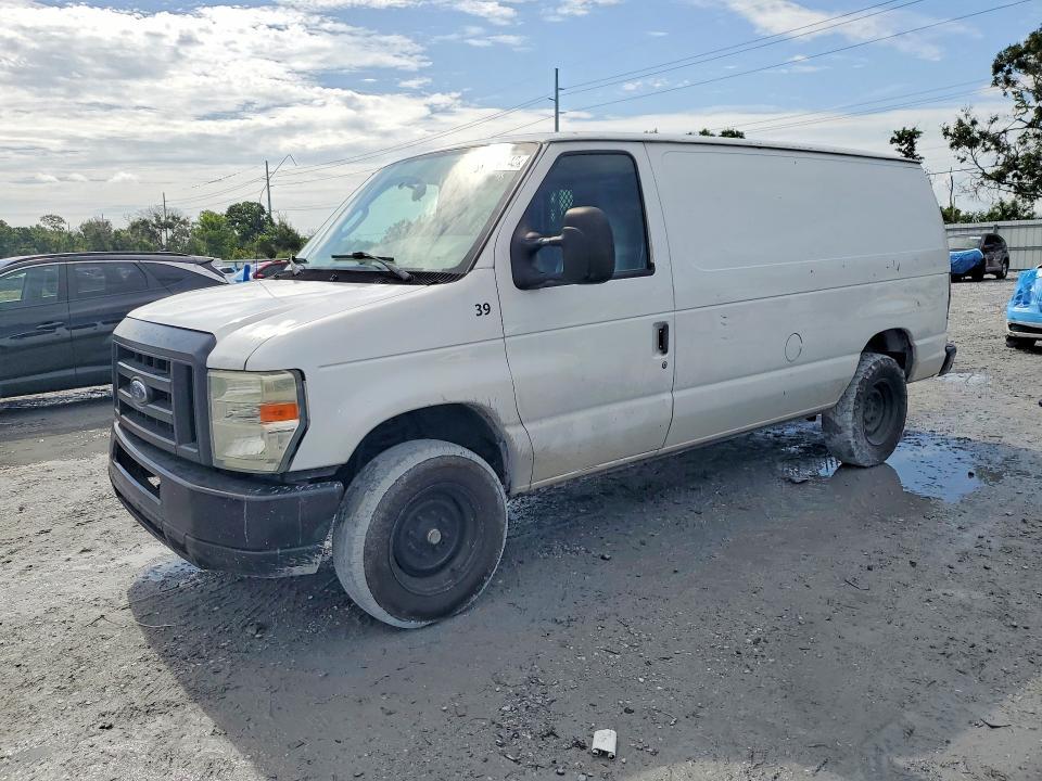 2014 FORD ECONOLINE 1FTNE2EW7EDA04739