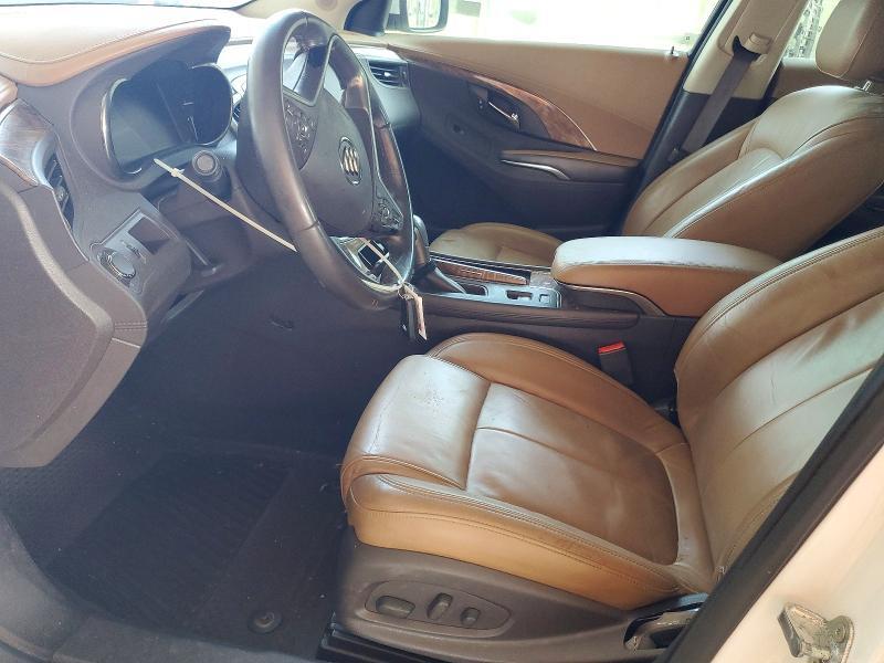 2014 BUICK LACROSSE — Фото 7 из 13