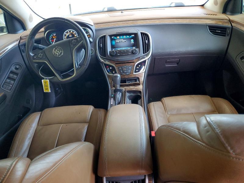 2014 BUICK LACROSSE — Фото 8 из 13