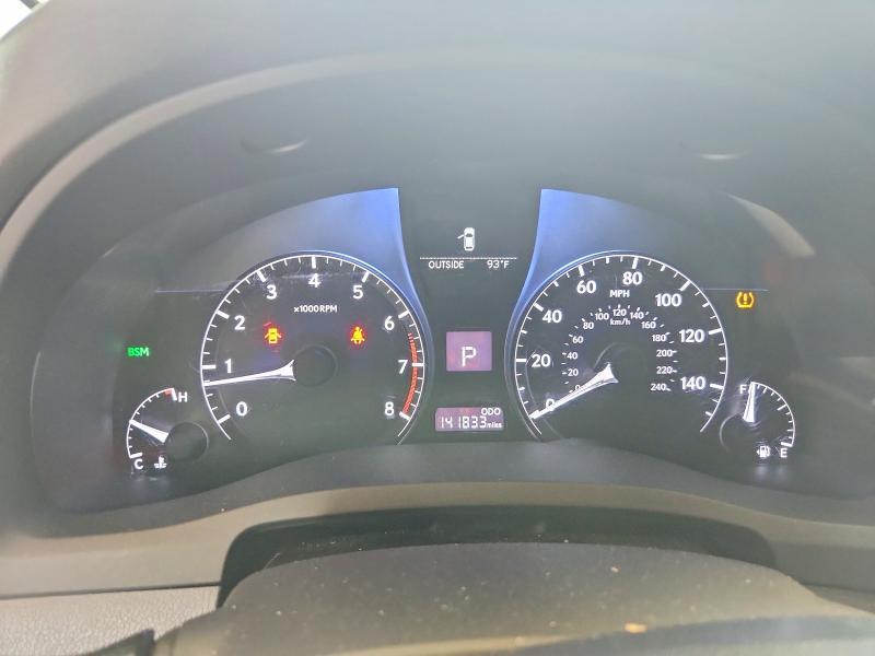 JTJZK1BA8E2012595 2014 LEXUS RX 350 photo no. 9