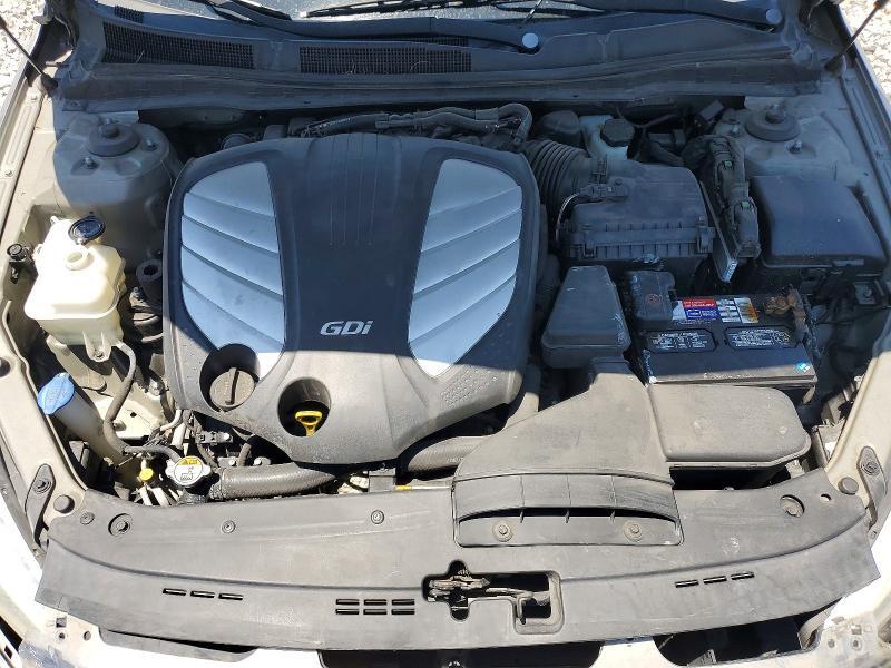2014 KIA CADENZA PREMIUM — Фото 11 из 12