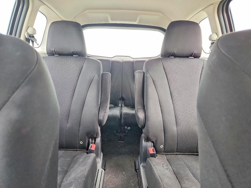2014 MAZDA 5 SPORT — Фото 10 из 13