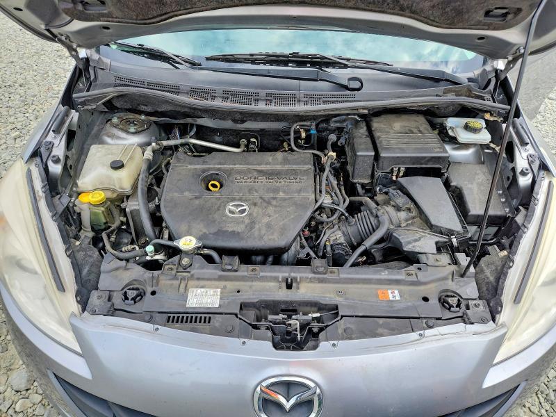 2014 MAZDA 5 SPORT — Фото 12 из 13