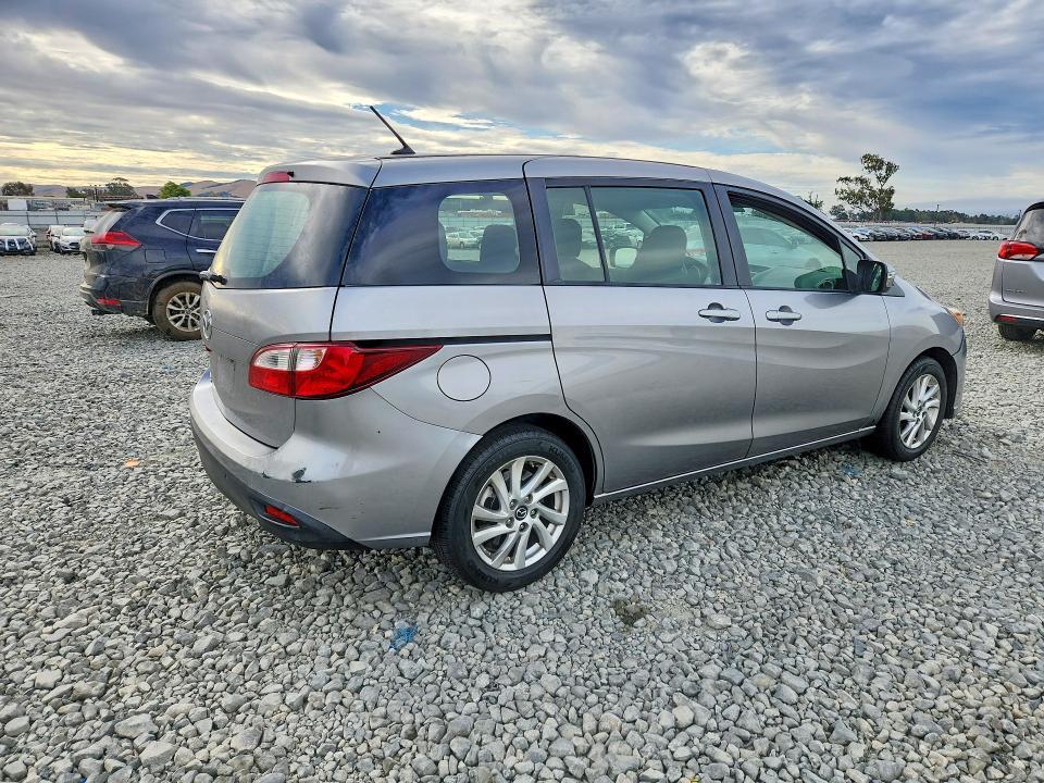 2014 MAZDA 5 SPORT — Фото 3 из 13