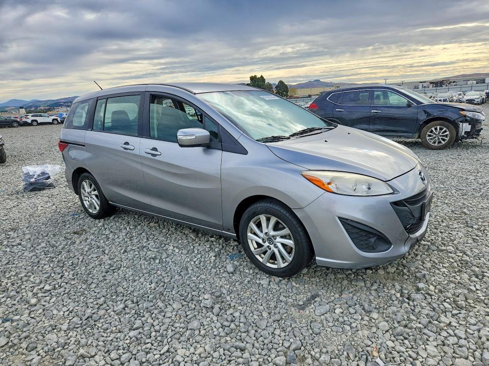 2014 MAZDA 5 SPORT — Фото 4 из 13