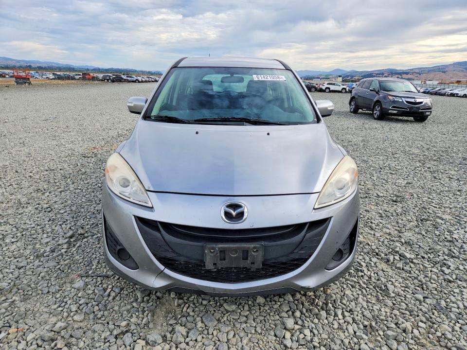 2014 MAZDA 5 SPORT — Фото 5 из 13
