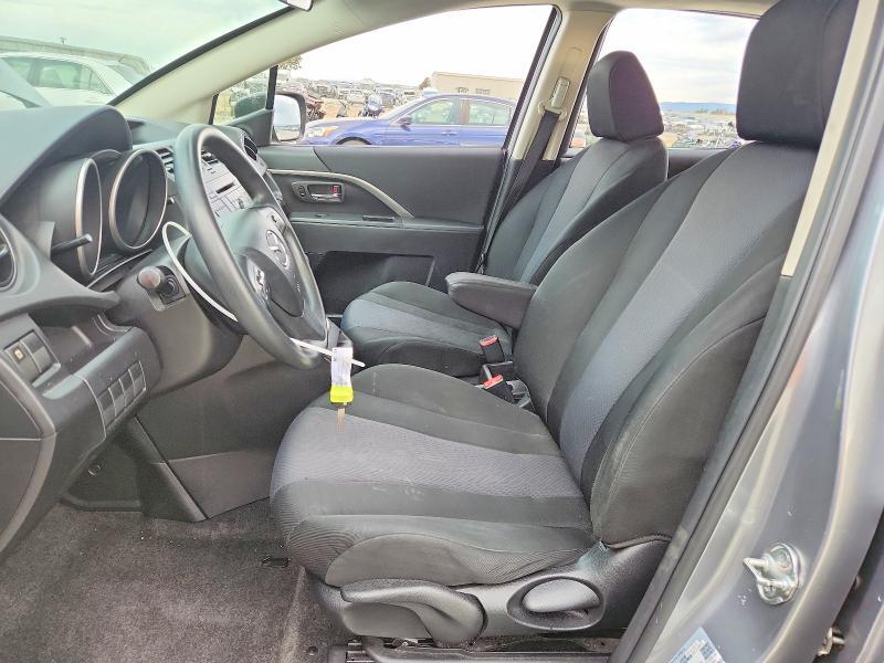 2014 MAZDA 5 SPORT — Фото 7 из 13