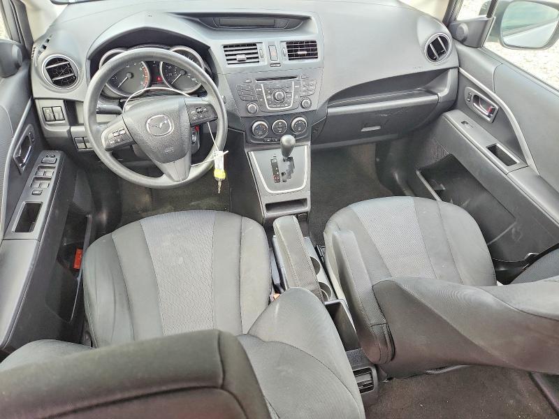 2014 MAZDA 5 SPORT — Фото 8 из 13
