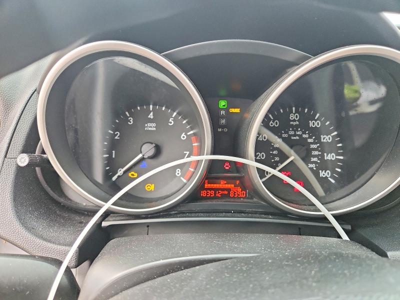 2014 MAZDA 5 SPORT — Фото 9 из 13