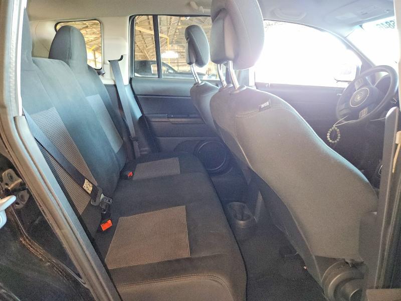 1C4NJCBA0ED573832 2014 JEEP COMPASS photo no. 10