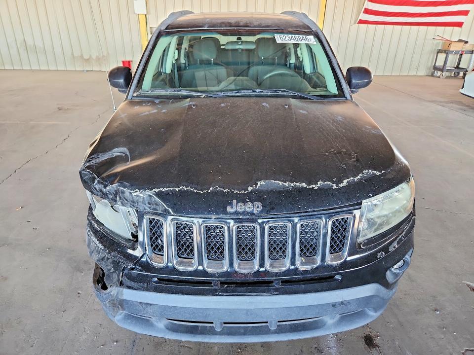 1C4NJCBA0ED573832 2014 JEEP COMPASS photo no. 5