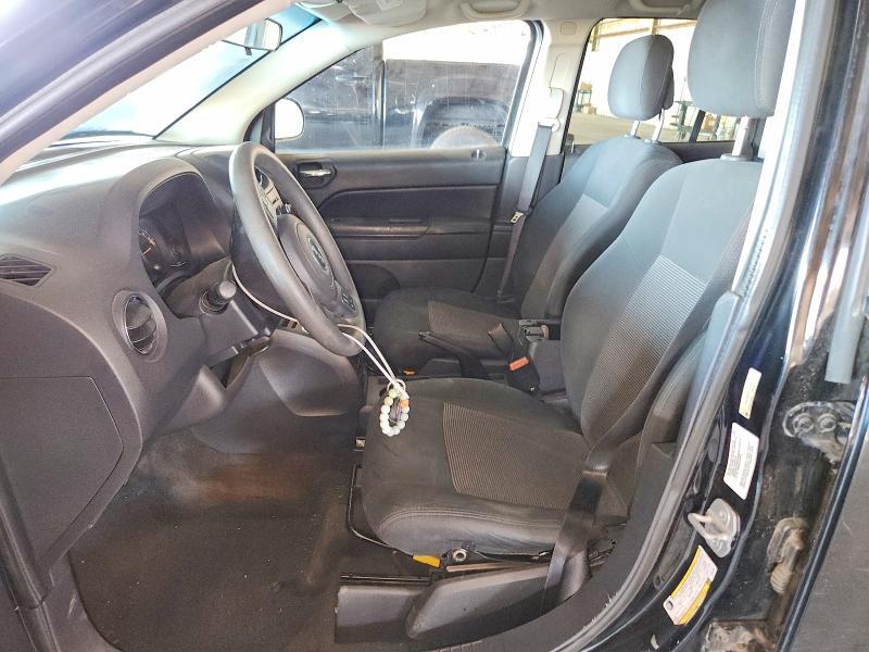 1C4NJCBA0ED573832 2014 JEEP COMPASS photo no. 7