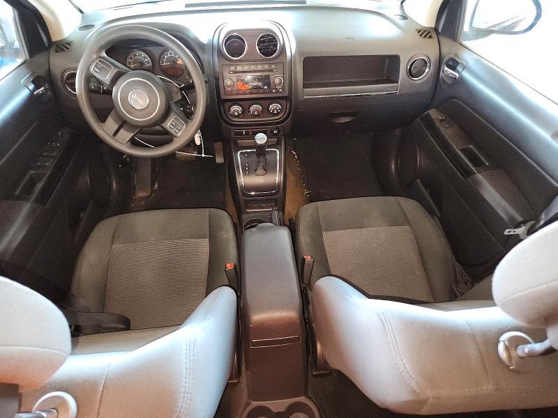 1C4NJCBA0ED573832 2014 JEEP COMPASS photo no. 8
