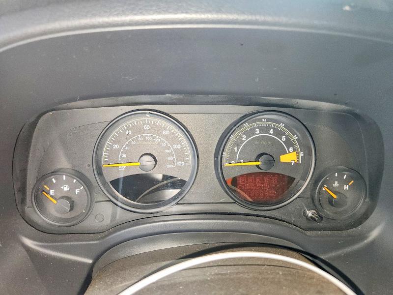 1C4NJCBA0ED573832 2014 JEEP COMPASS photo no. 9