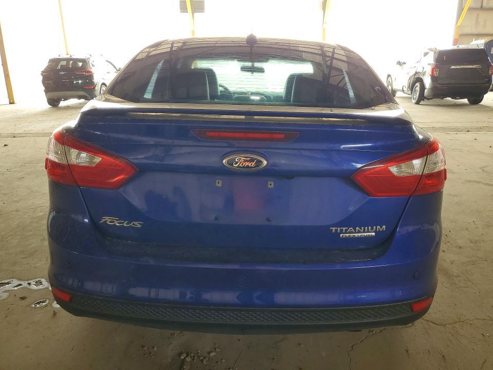 1FADP3J2XEL199021 2014 FORD FOCUS photo no. 6