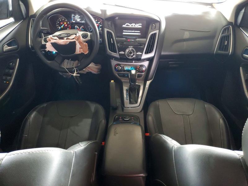 1FADP3J2XEL199021 2014 FORD FOCUS photo no. 8