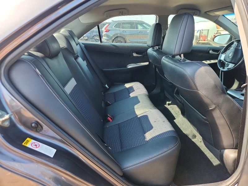 4T1BF1FK1DU297165 2013 TOYOTA CAMRY photo no. 10