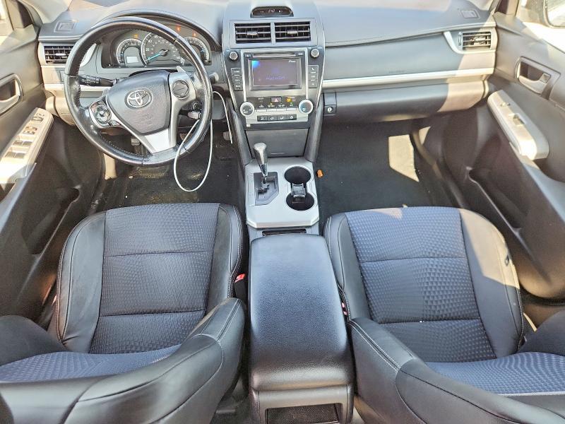 4T1BF1FK1DU297165 2013 TOYOTA CAMRY photo no. 8