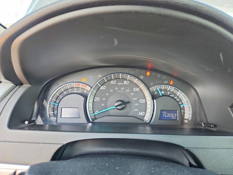 4T1BF1FK1DU297165 2013 TOYOTA CAMRY photo no. 9