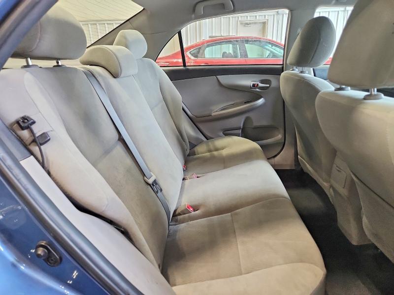 5YFBU4EE2DP199931 2013 TOYOTA COROLLA photo no. 10