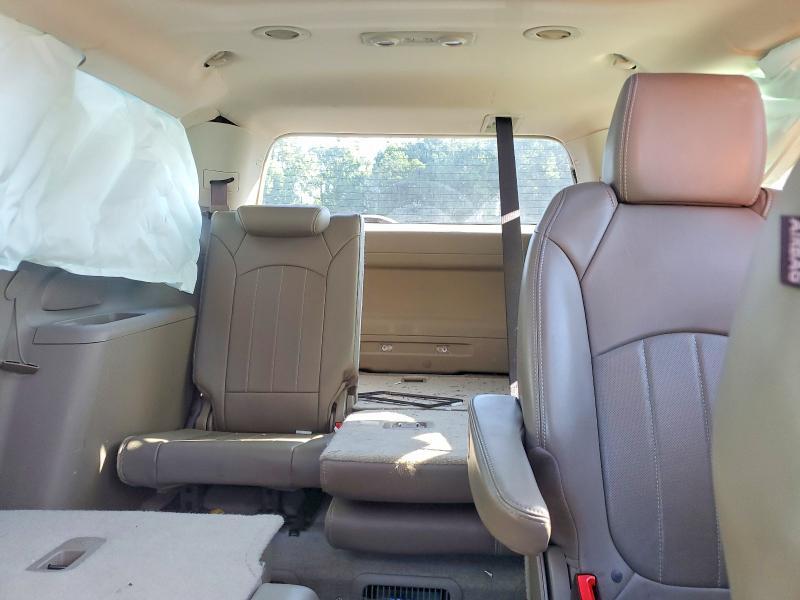 2013 GMC ACADIA DENALI — Фото 10 из 13