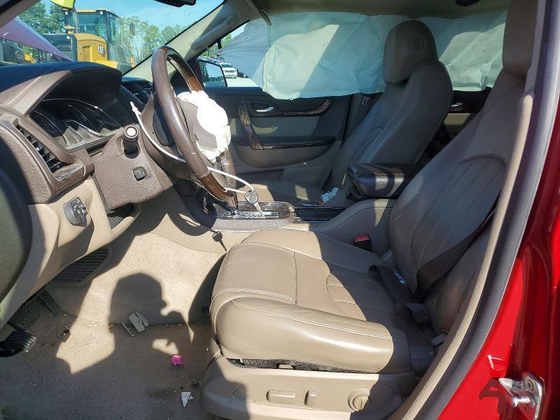 2013 GMC ACADIA DENALI — Фото 7 из 13
