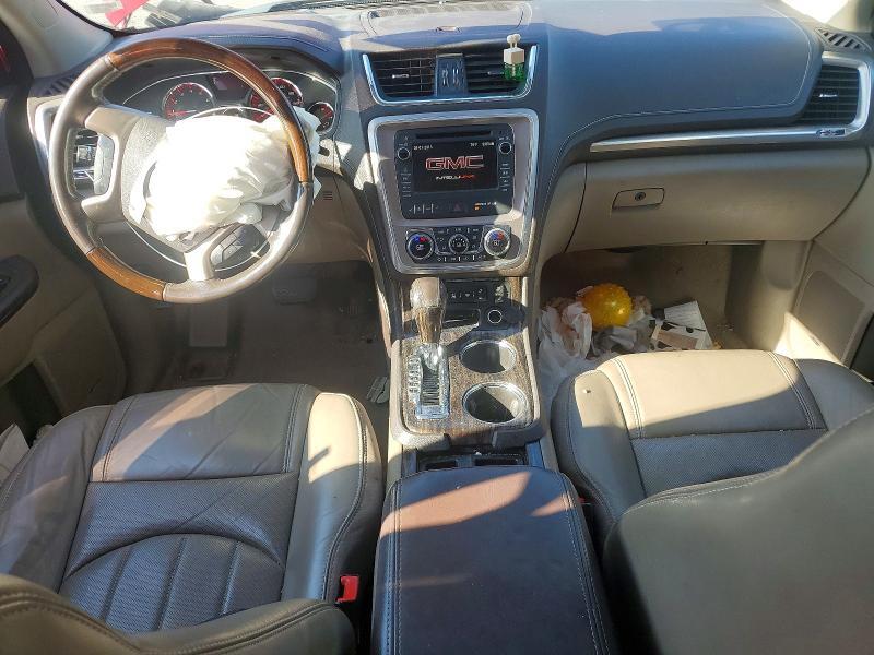 2013 GMC ACADIA DENALI — Фото 8 из 13