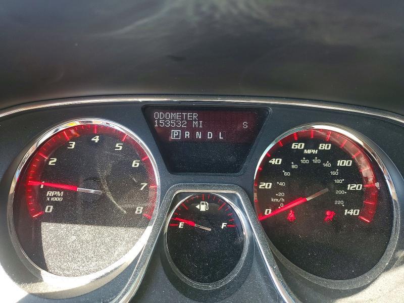 2013 GMC ACADIA DENALI — Фото 9 из 13