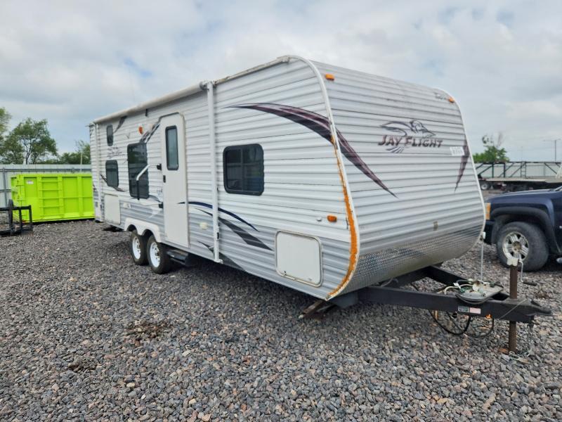 2013 JACO JAY FLIGHT TRV TRAIL 1UJBJ0BN0D18B0335