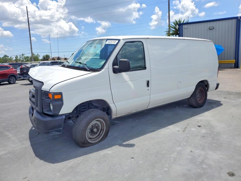 2013 FORD ECONOLINE 1FTNE2EW3DDB02844